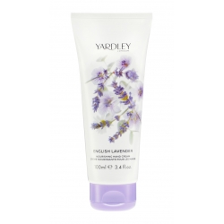 Krem do rąk firmy Yardlej o zapachu lawendy 100 ML